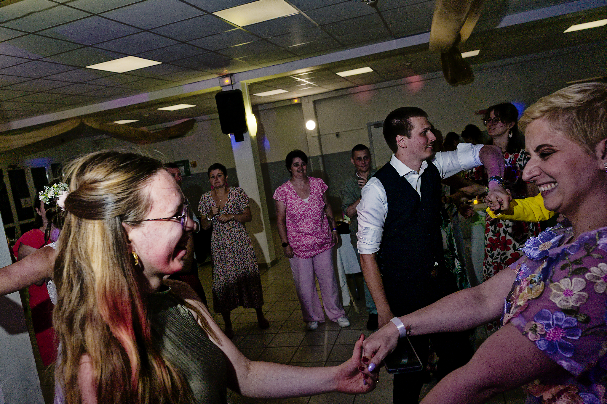 Photo de mariage
